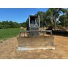 2018 John Deere 700K-LXT Dozer